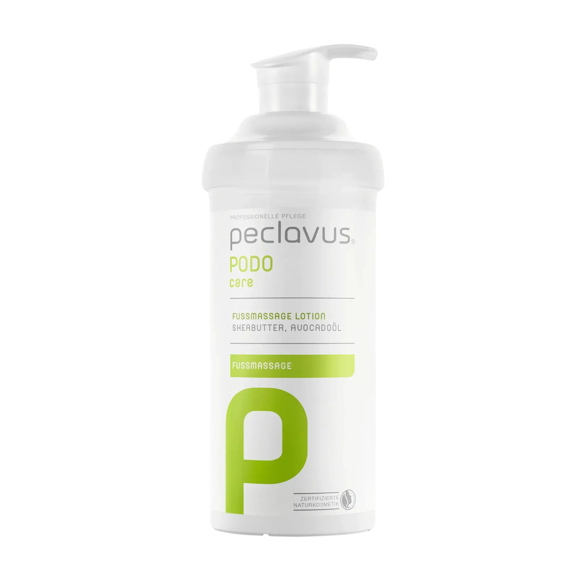 Lotion de massage des pieds - Peclavus Peclavus