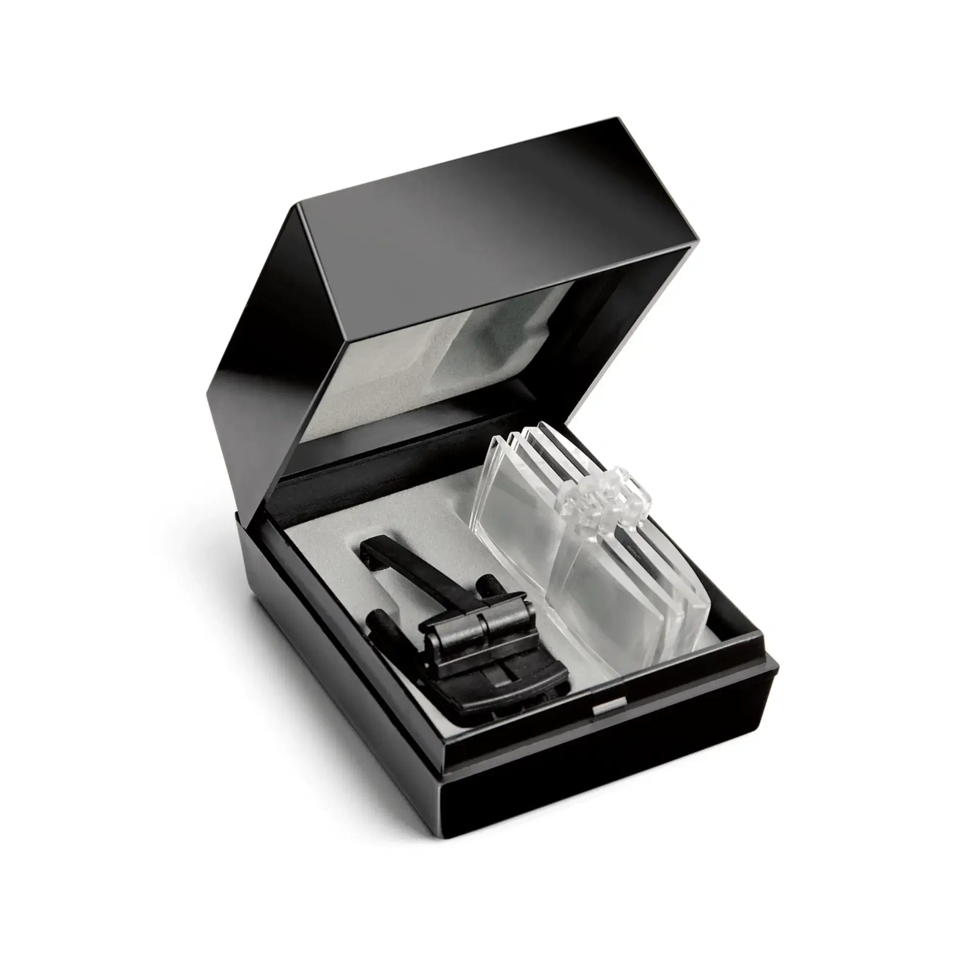 Loupe à clipser sur lunettes avec 4 loupes - Ruck Ruck