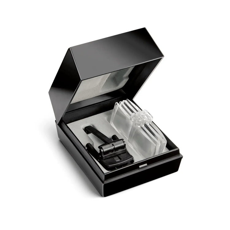 Loupe à clipser sur lunettes avec 4 loupes - Ruck Ruck