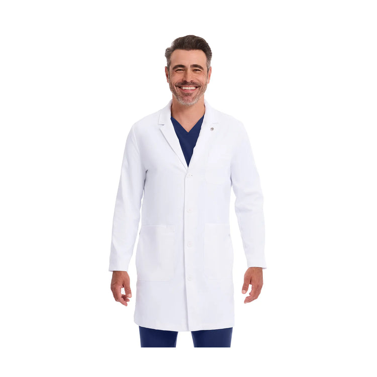 Luke - Blouse longue - Manche longue - Homme - Healing Hands Healing Hands