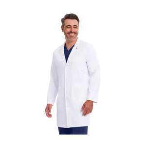 Luke - Blouse longue - Manche longue - Homme - Healing Hands Healing Hands