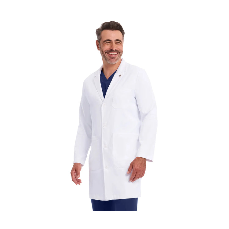 Luke - Blouse longue - Manche longue - Homme - Healing Hands Healing Hands