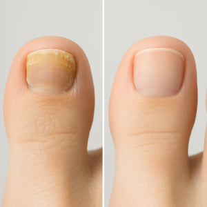 MYCOFLASH® Vernis - Traitement Mycoses des ongles - 5 ml - Laboratoire Addax Laboratoire Addax