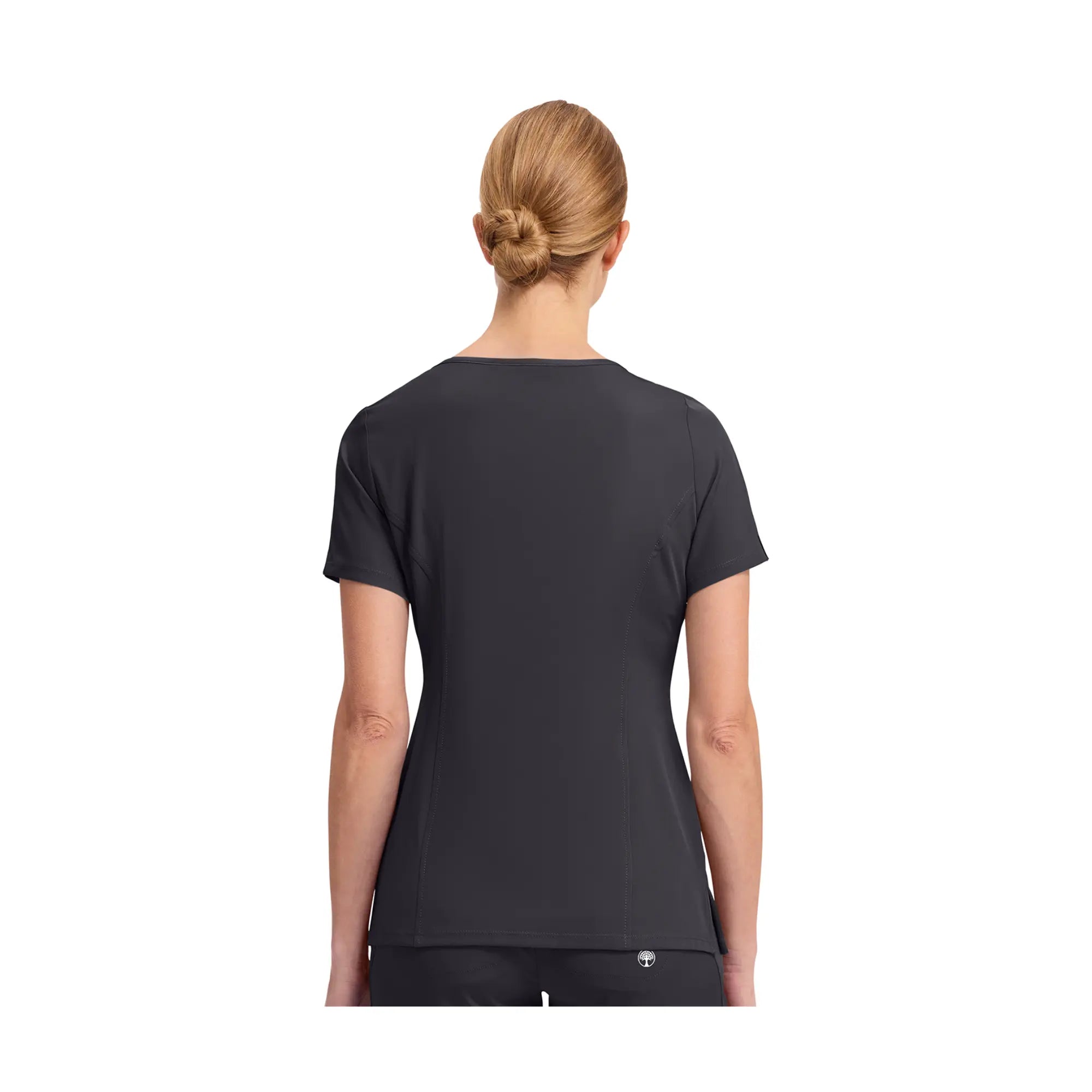 Madison - Tunique cache-cœur - Femme - Healing Hands Healing Hands