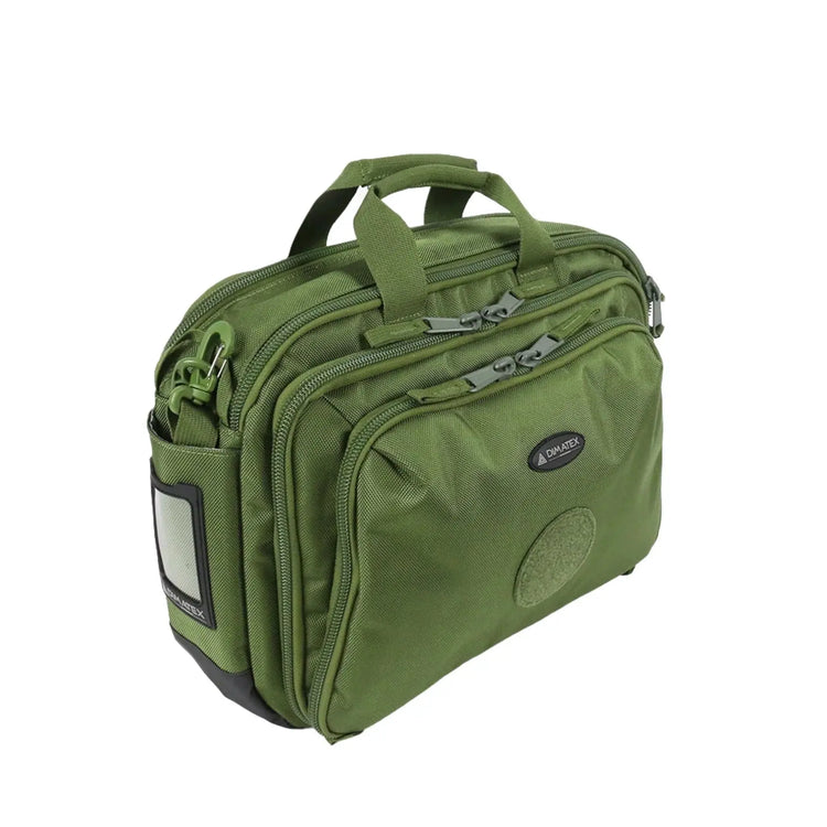 Mallette CONTROL 17 - 3 couleurs disponibles - DIMATEX DIMATEX