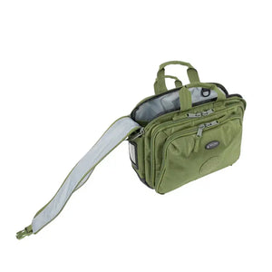 Mallette CONTROL 17 - 3 couleurs disponibles - DIMATEX DIMATEX