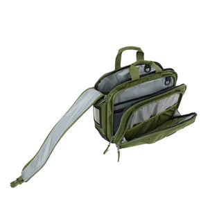 Mallette CONTROL 17 - 3 couleurs disponibles - DIMATEX DIMATEX