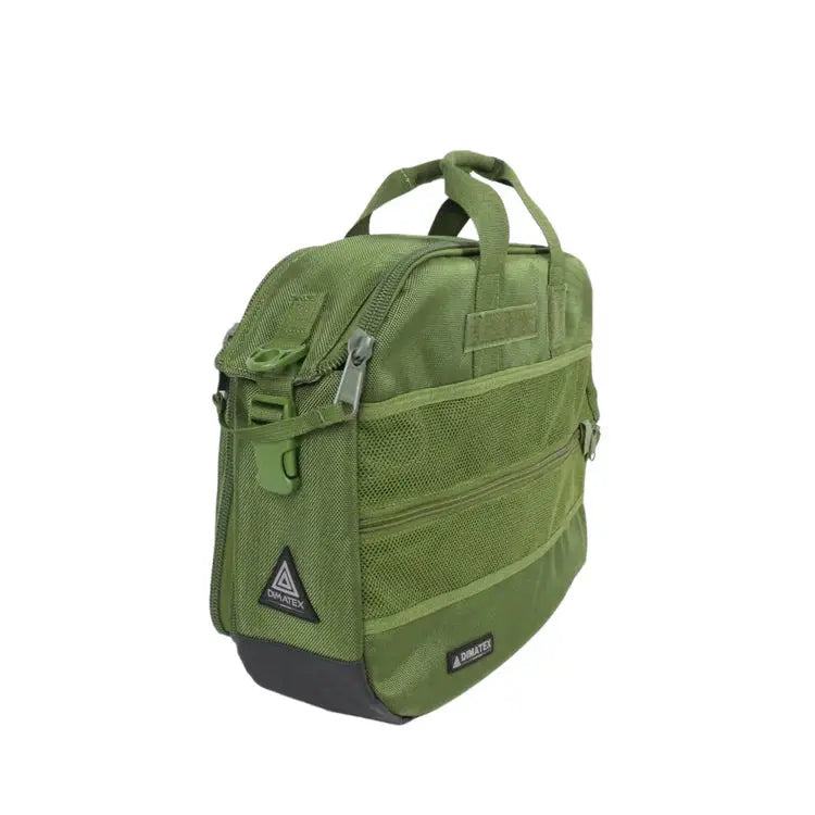 Mallette CONTROL 17 - 3 couleurs disponibles - DIMATEX DIMATEX