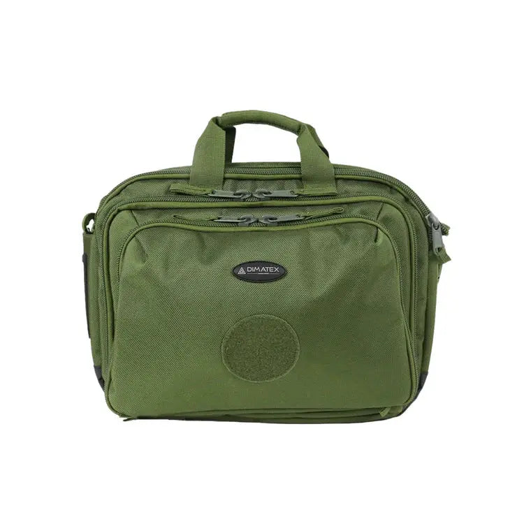 Mallette CONTROL 17 - 3 couleurs disponibles - DIMATEX DIMATEX