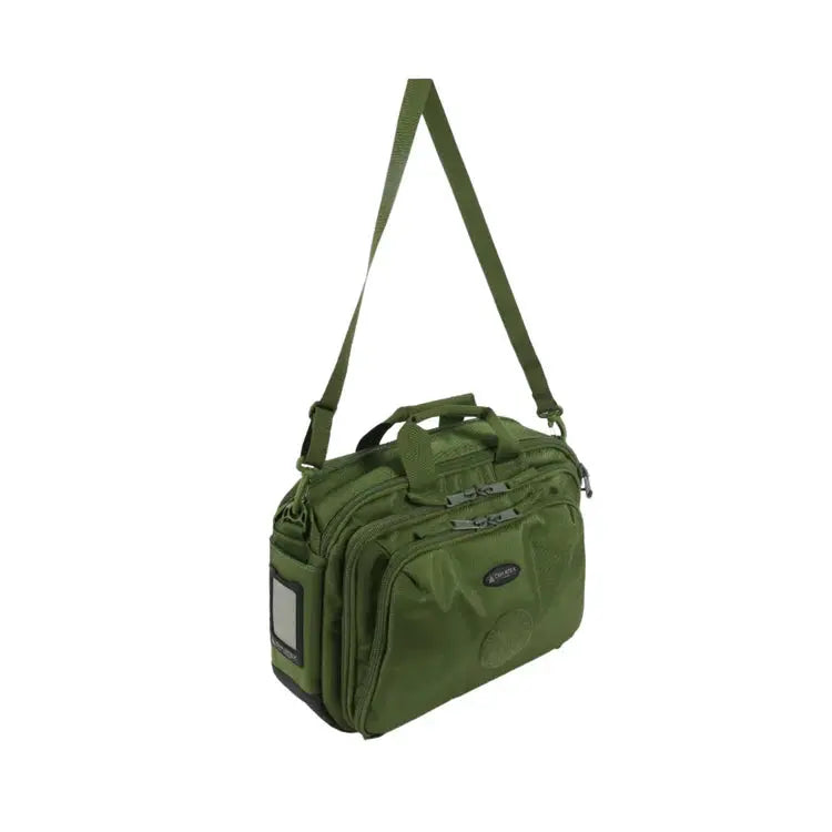 Mallette CONTROL 17 - 3 couleurs disponibles - DIMATEX DIMATEX