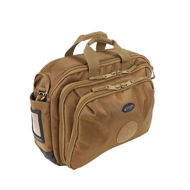 Mallette CONTROL 17 - 3 couleurs disponibles - DIMATEX DIMATEX