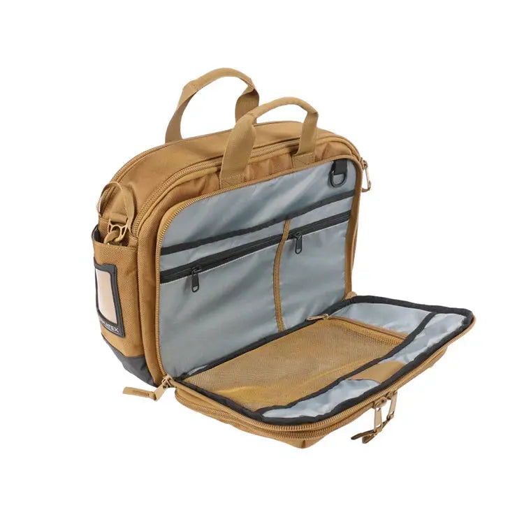 Mallette CONTROL 17 - 3 couleurs disponibles - DIMATEX DIMATEX