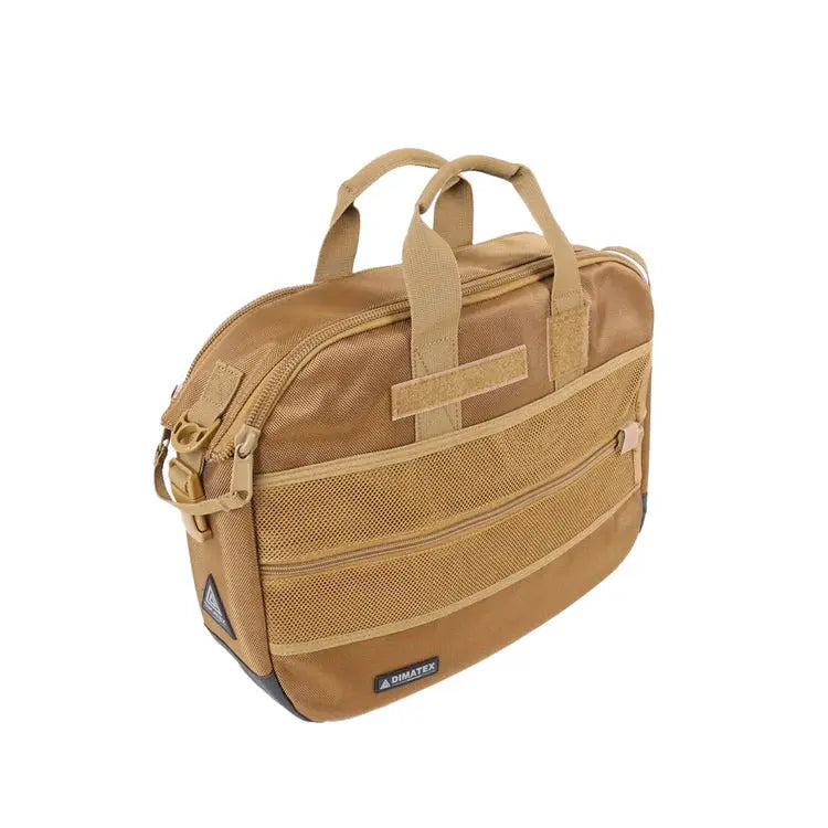 Mallette CONTROL 17 - 3 couleurs disponibles - DIMATEX DIMATEX