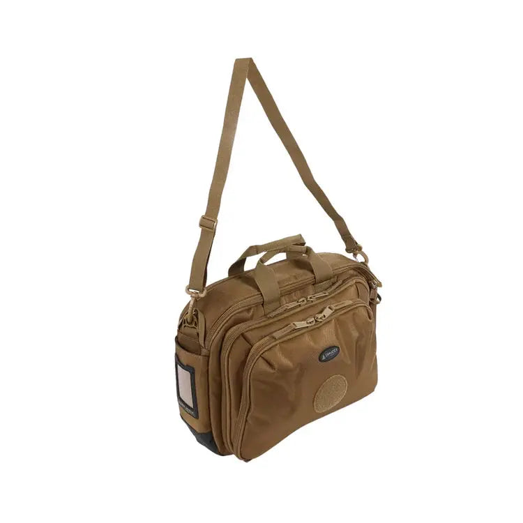 Mallette CONTROL 17 - 3 couleurs disponibles - DIMATEX DIMATEX