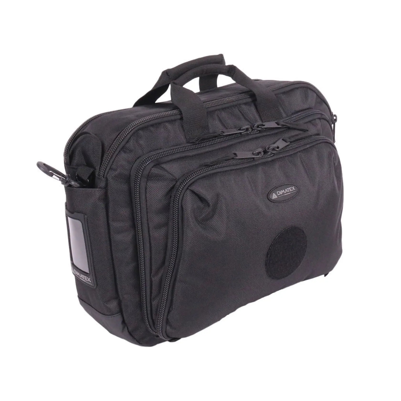 Mallette CONTROL 17 - 3 couleurs disponibles - DIMATEX DIMATEX