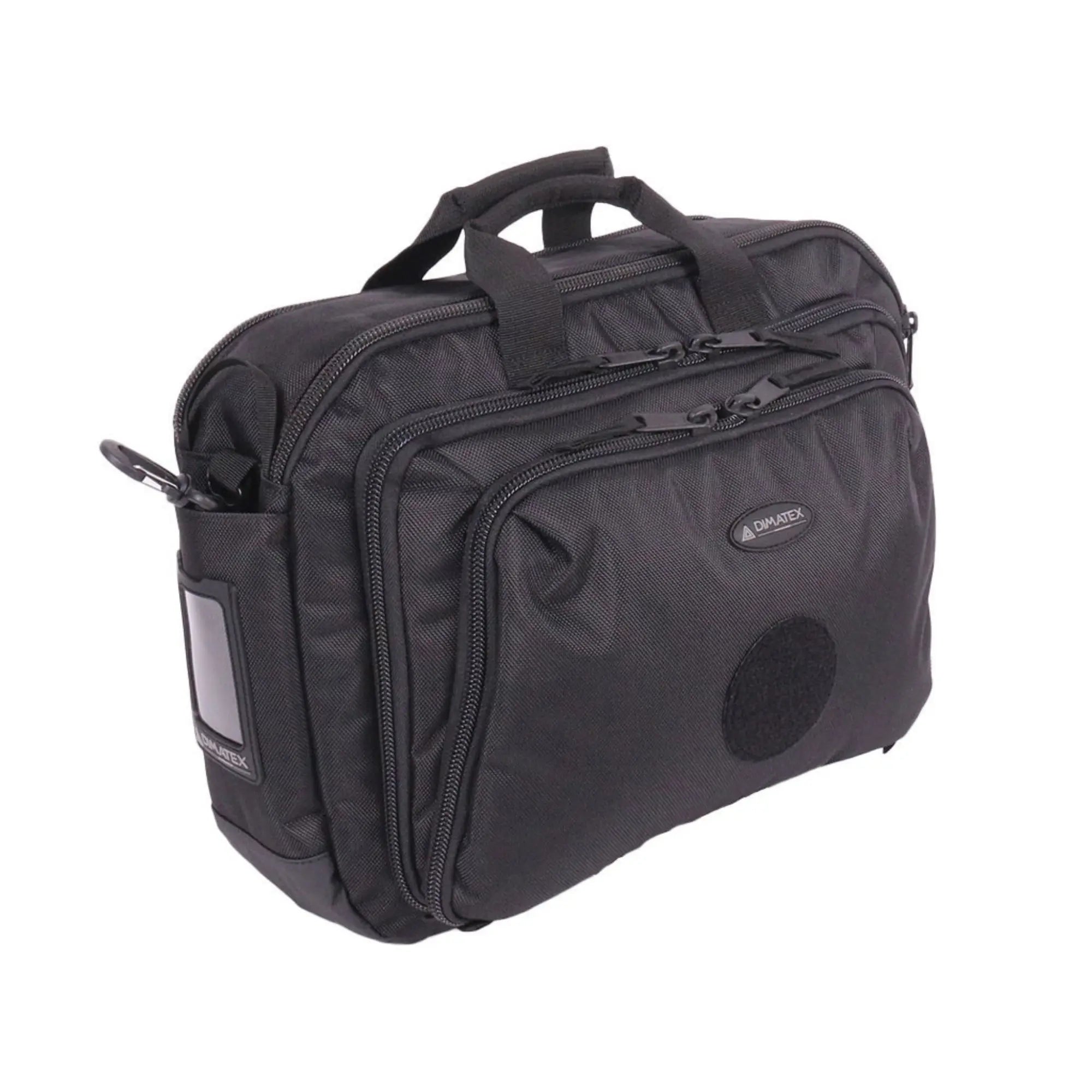 Mallette CONTROL 17 - 3 couleurs disponibles - DIMATEX DIMATEX