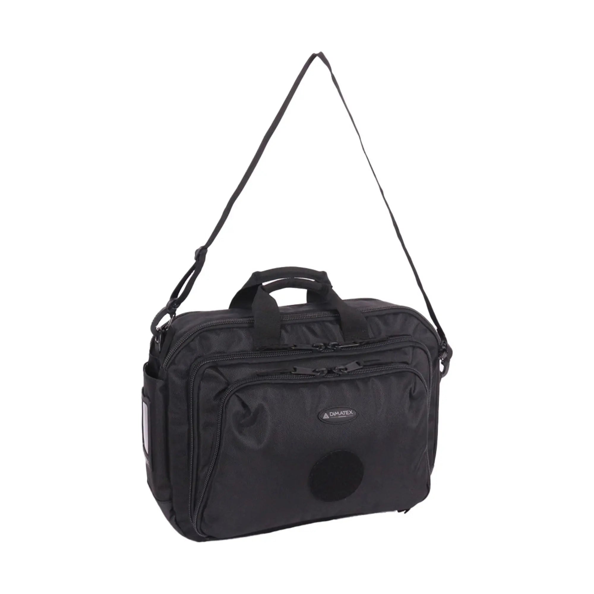 Mallette CONTROL 17 - 3 couleurs disponibles - DIMATEX DIMATEX