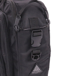 Mallette CONTROL 17 - 3 couleurs disponibles - DIMATEX DIMATEX