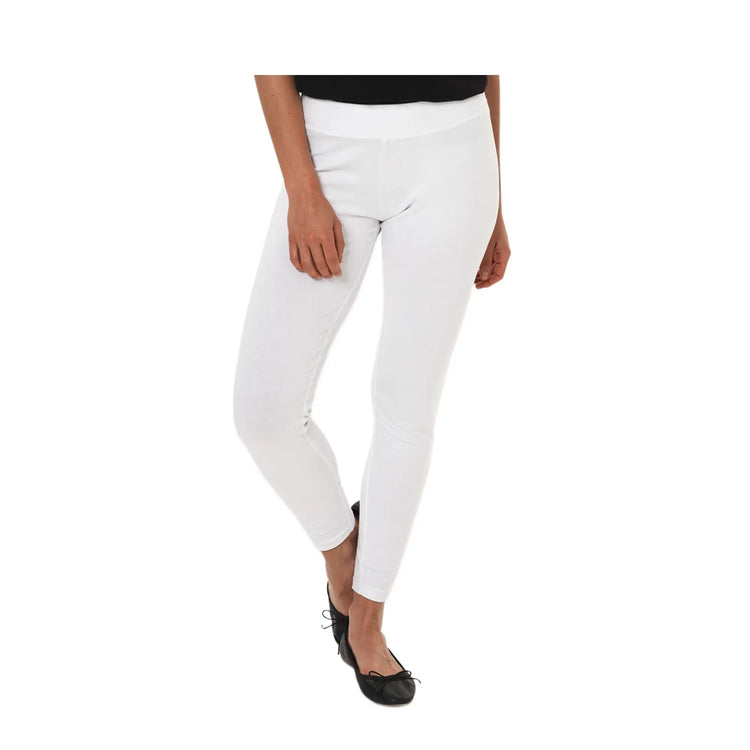 Mayotte - Leggings - Femme - Ceinture élastique - sans poche