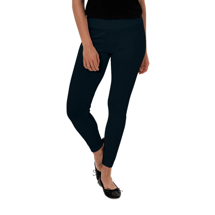 Mayotte - Leggings - Femme - Ceinture élastique - sans poche