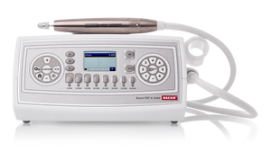 Micromoteur à pulvérisation TEC S2000 - Baehr Baehr