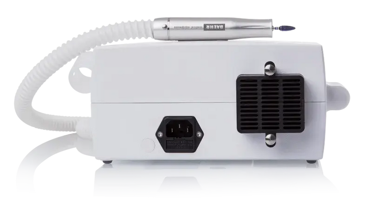 Micromoteur aspiration TEC A1200 - Baehr Baehr