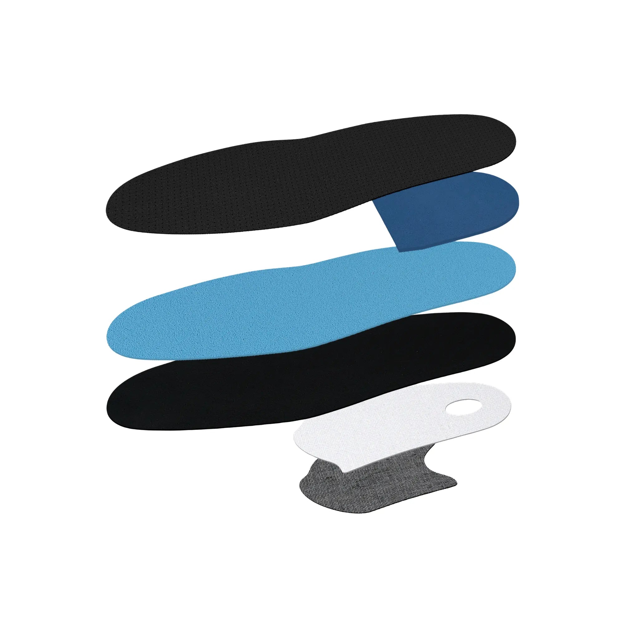 Module Algie Femme Plus - À plat - Sur commande My Podologie