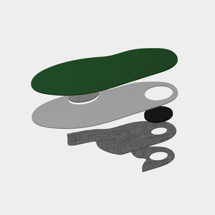 Module Golf - Express 24h - Essential by My Podologie Essential