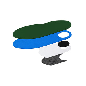 Module Rando - À plat - Sur commande My Podologie