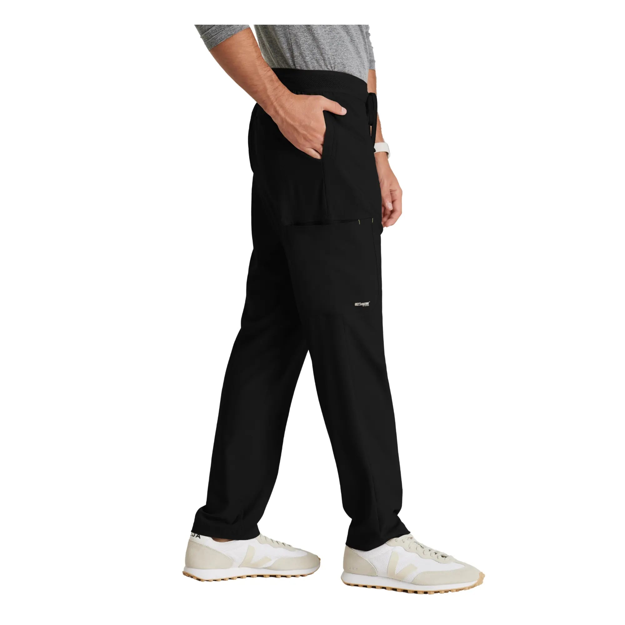 Moscou - Pantalon slim - Homme - Grey’s Anatomy Evolve Grey’s Anatomy