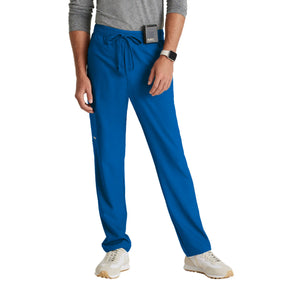 Moscou - Pantalon slim - Homme - Grey’s Anatomy Evolve Grey’s Anatomy Bleu Roi / XL