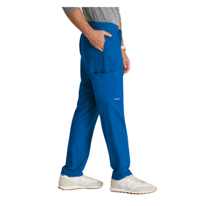 Moscou - Pantalon slim - Homme - Grey’s Anatomy Evolve Grey’s Anatomy