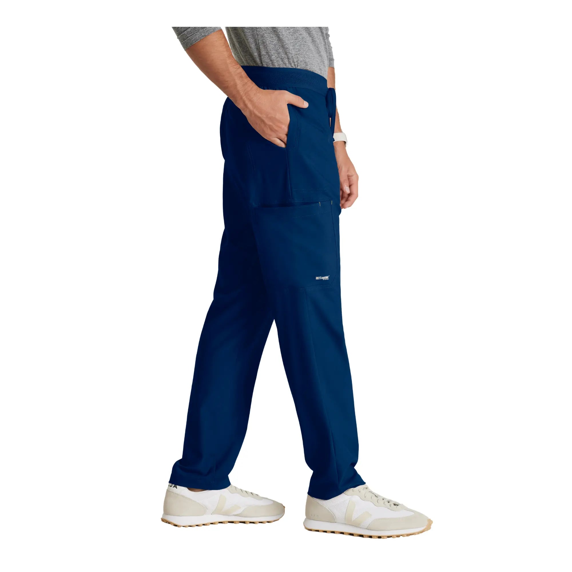 Moscou - Pantalon slim - Homme - Grey’s Anatomy Evolve Grey’s Anatomy