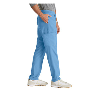 Moscou - Pantalon slim - Homme - Grey’s Anatomy Evolve Grey’s Anatomy