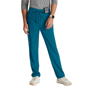 Moscou - Pantalon slim - Homme - Grey’s Anatomy Evolve Grey’s Anatomy Bleu Bahamas / XL