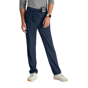 Moscou - Pantalon slim - Homme - Grey’s Anatomy Evolve Grey’s Anatomy Gris Anthracite / XL