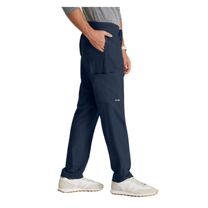 Moscou - Pantalon slim - Homme - Grey’s Anatomy Evolve Grey’s Anatomy