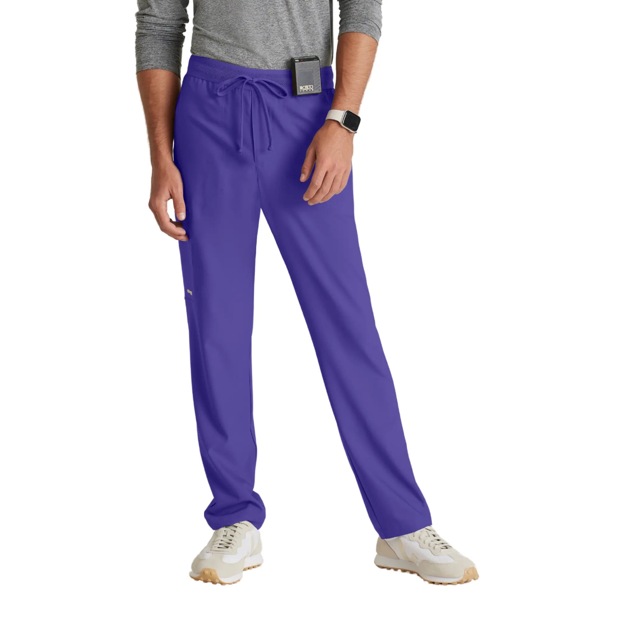 Moscou - Pantalon slim - Homme - Grey’s Anatomy Evolve Grey’s Anatomy Raisin / XL