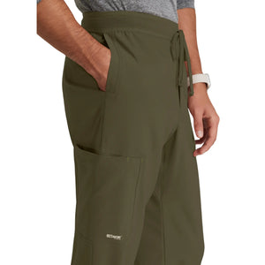 Moscou - Pantalon slim - Homme - Grey’s Anatomy Evolve Grey’s Anatomy