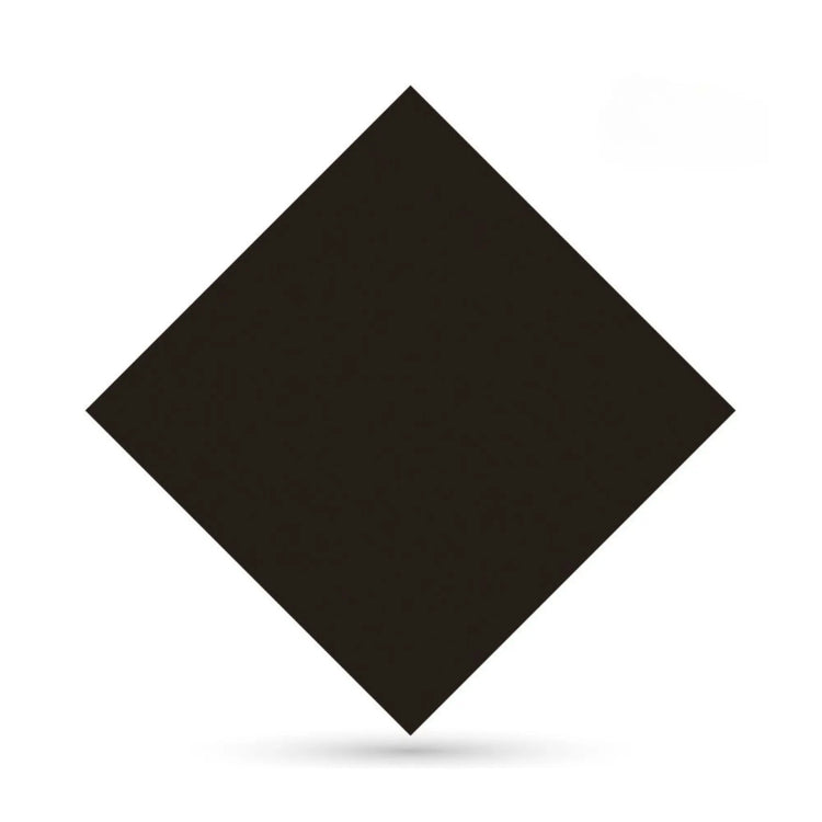 My Podoal Foam Dur - Shore 65 - EVA My Podologie  5-mm-Noir-120-x-100-cm