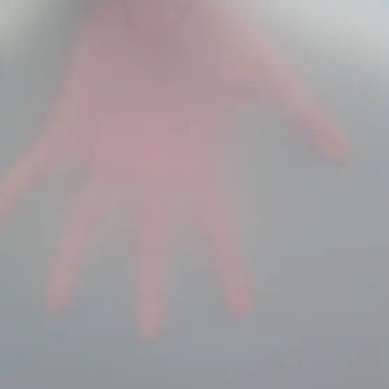 My Polyéthylène - Transparent - 1 mm My Podologie