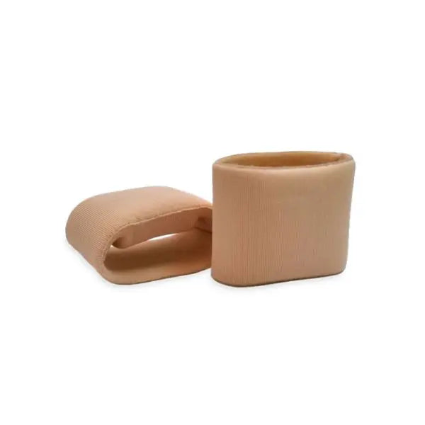 Nailrepar - Orthèse tissulaire avec corps interne en silicone - Réparation des ongles - HerbiFeet Herbifeet