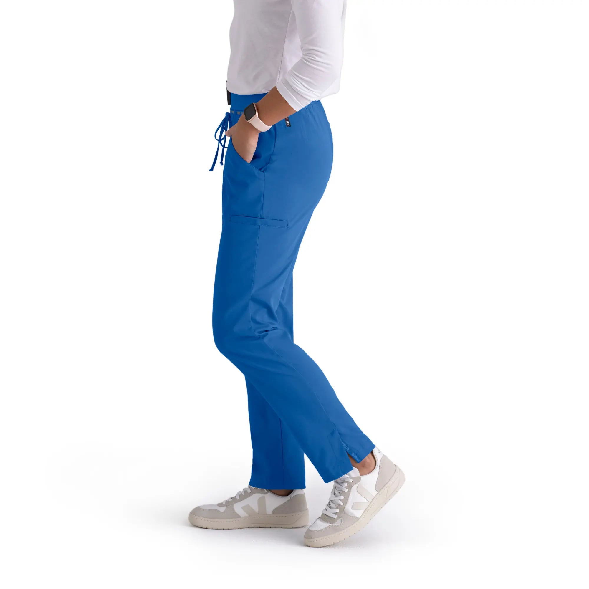 Nairobi - Pantalon médical confort - Femme - Grey’s Anatomy Stretch Grey’s Anatomy
