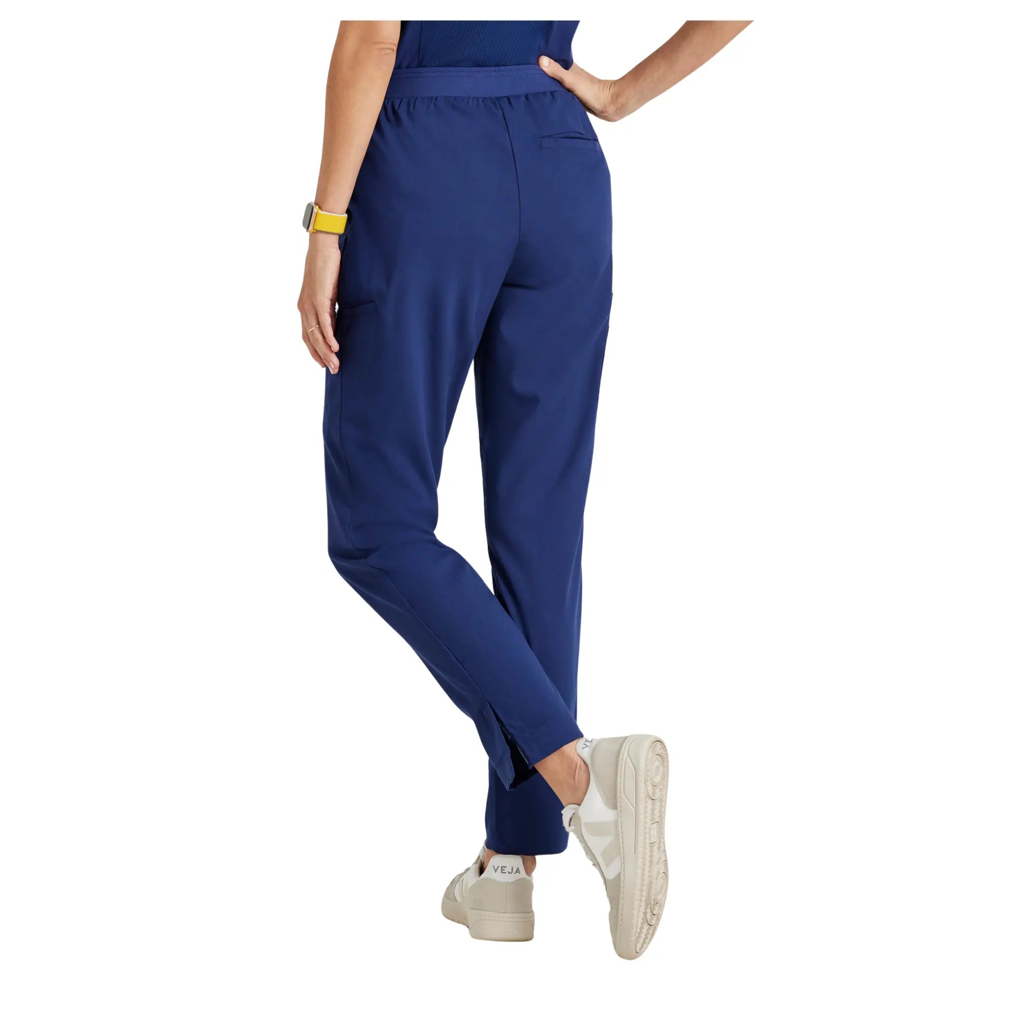 Nairobi - Pantalon médical confort - Femme - Grey’s Anatomy Stretch Grey’s Anatomy