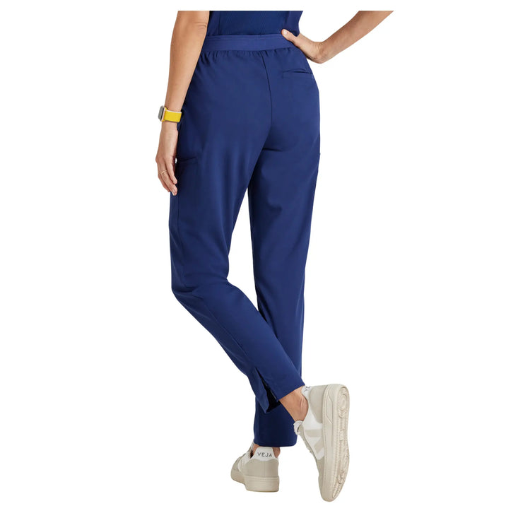 Nairobi - Pantalon médical confort - Femme - Grey’s Anatomy Stretch Grey’s Anatomy