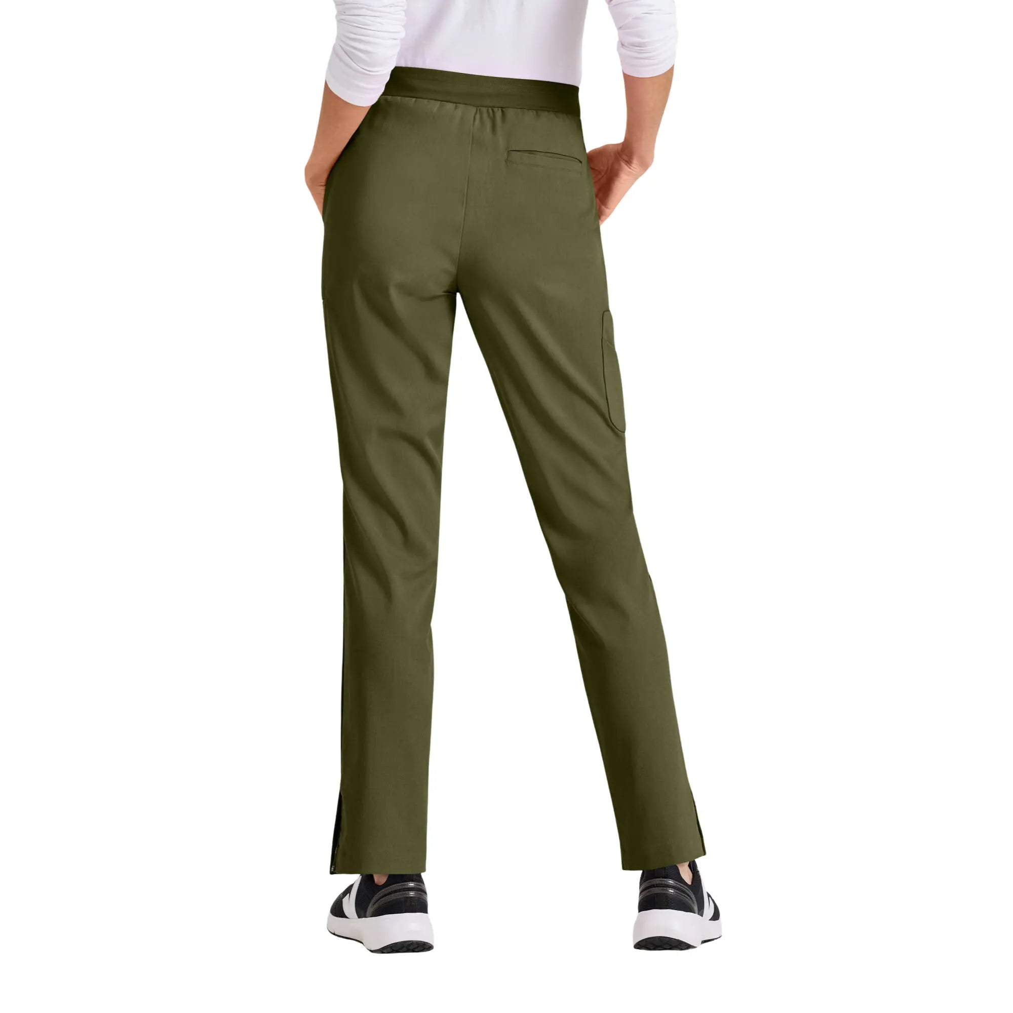 Nairobi - Pantalon médical confort - Femme - Grey’s Anatomy Stretch Grey’s Anatomy