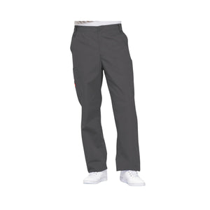 Nancy - Pantalon à fermeture éclair - Homme - Dickies Dickies  Anthracite-XXXL