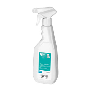 Nettoyage et entretien du simili cuir - 500 ml - Ruck Ruck