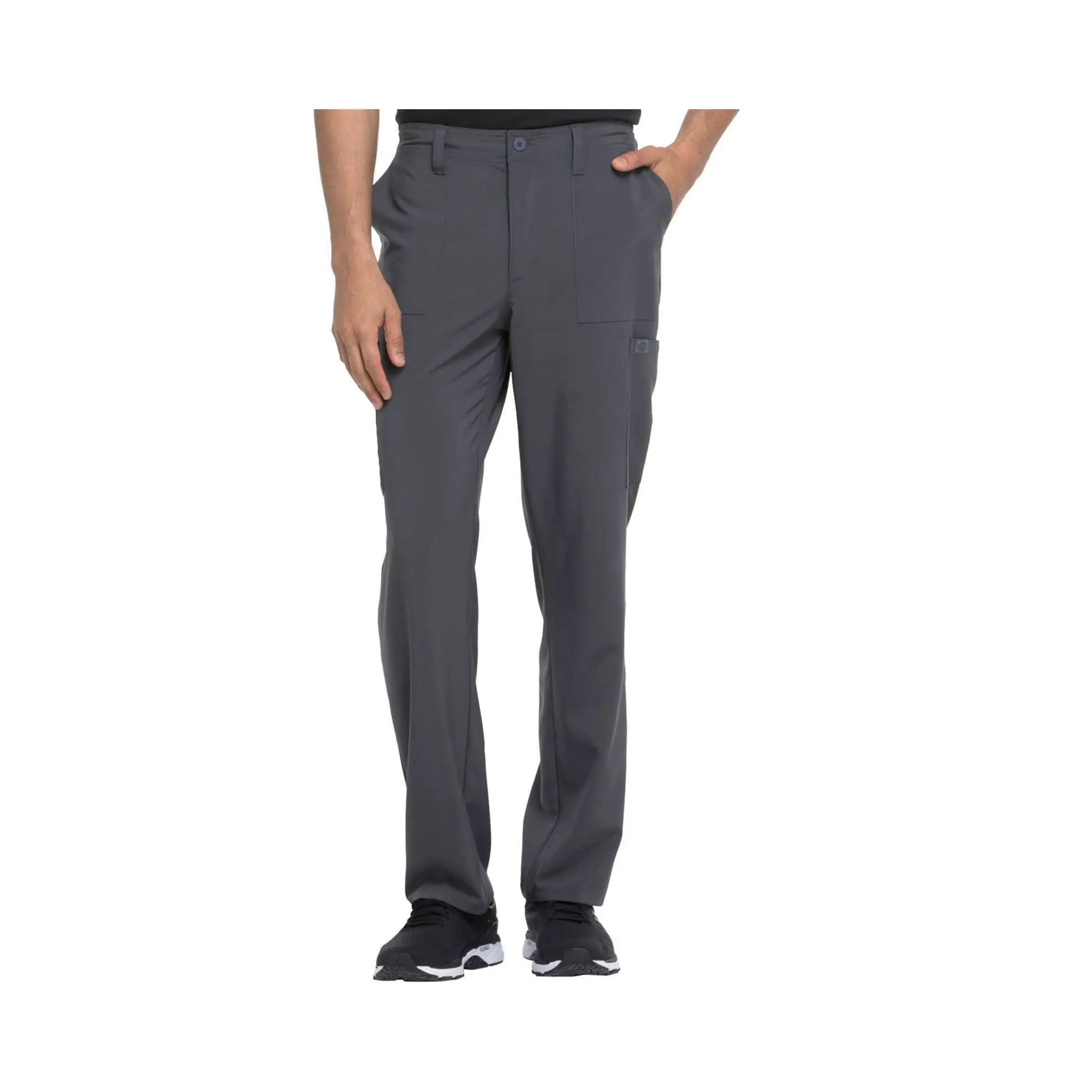 Nice - Pantalon avec cordon de serrage - Homme - Dickies Dickies Anthracite-XXXL