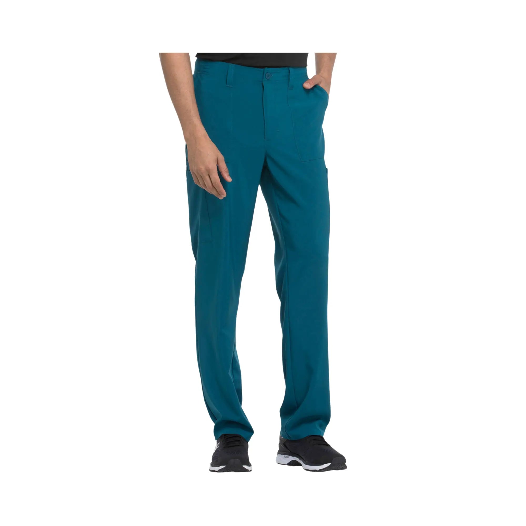 Nice - Pantalon avec cordon de serrage - Homme - Dickies Dickies Bleu-Caraïbes-XXXL